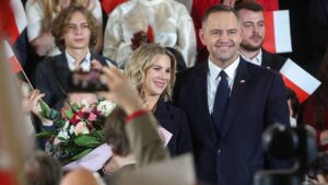 170 znanych osób popiera Karola Nawrockiego na prezydenta – wśród nich znani lekarze