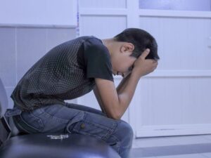 Psycholog od 13. roku życia bez zgody rodzica? Prezydent konsultuje ustawę