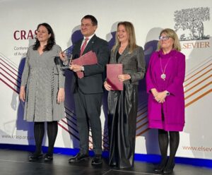 UJ liderem nauk medycznych – Research Impact Leaders Award 2024 dla Collegium Medicum