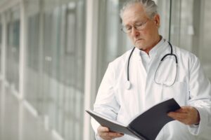Uporządkowane zasady przyznawania PWZ. Sejm uwzględnił postulaty NRL