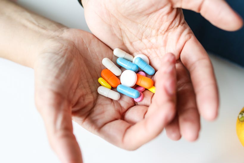 Leki do Apteki: kampania na rzecz utylizacji przeterminowanych farmaceutyków