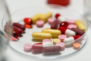 Dabigatran i rywaroksaban: refundacja 2025. Jakie zmiany?