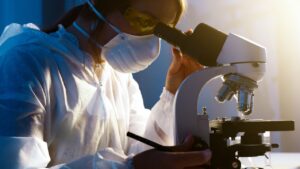 Nowoczesna diagnostyka raka szyjki macicy: czas na test HPV DNA