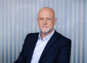 Phil Krzyzek nowym prezesem INFARMY: ważne zmiany w zarządzie