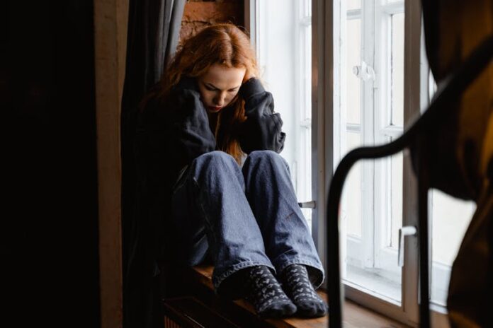 Prace nad projektem ustawy o pomocy psychologicznej dla młodzieży w martwym punkcie
