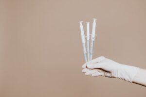 Czy bezpłatne szczepienia przeciw RSV zostaną ograniczone? Eksperci apelują o ich utrzymanie