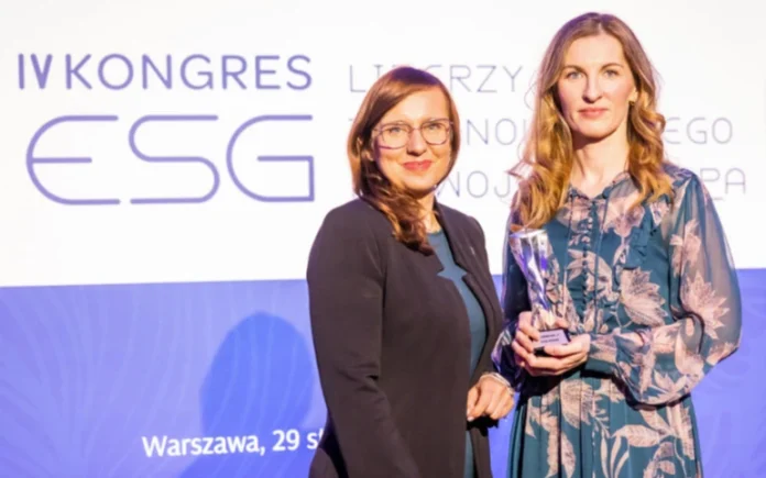 Adamed Pharma nagrodzony