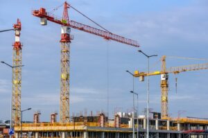 Szpital Biziela w Bydgoszczy z opóźnieniem. Modernizacja potrwa do 2028?