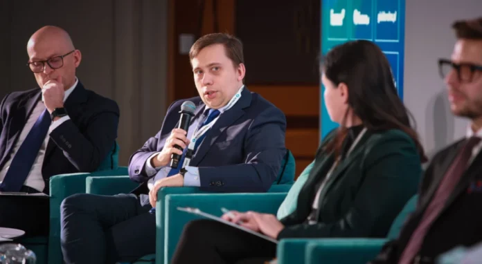 ekspert lukasz kozlowski