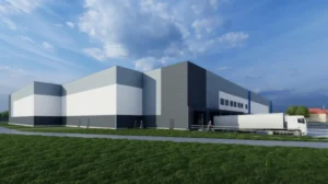 Grupa Hasco inwestuje 80 mln zł w nowoczesne centrum dystrybucyjne pod Łodzią