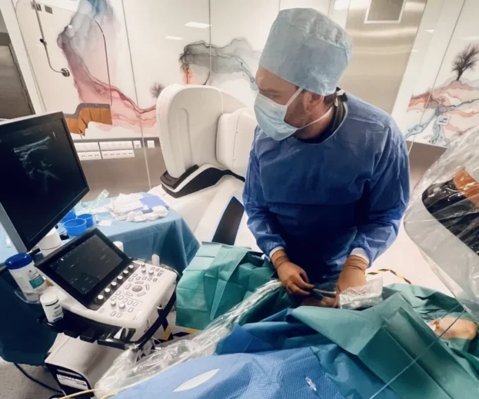 NIKard nowatorska ablacja u 15-latka