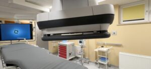 Nowoczesny angiograf w bialskim szpitalu – pierwszy taki w Polsce!