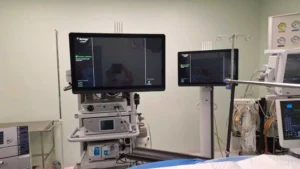 Szpital Miejski w Rudzie Śląskiej: inwestycja w nowoczesny sprzęt medyczny