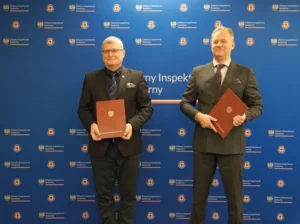 GIS i NRA łączą siły na rzecz zdrowia publicznego