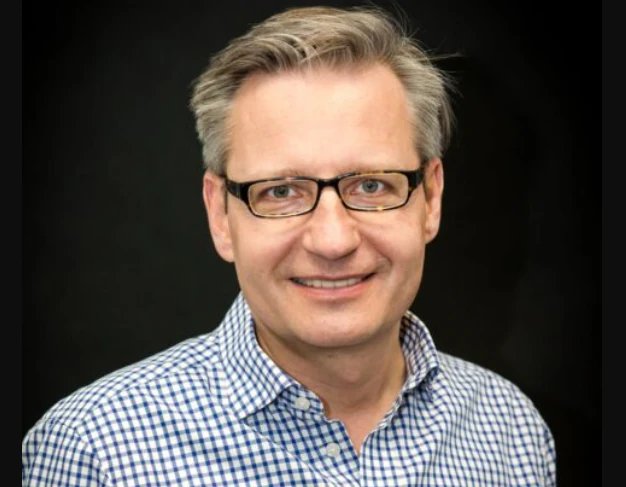 Prof. Andrzej Dziembowski. Fot. MIBMiK