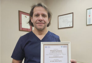 Polscy lekarze współautorami badania w „The Lancet” – małoinwazyjne metody leczenia serca