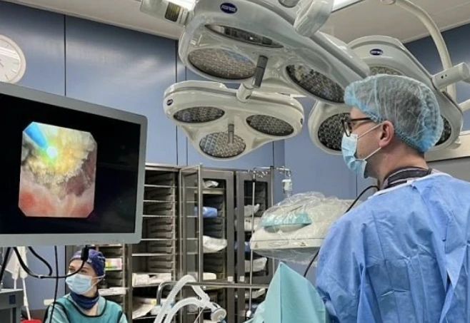 Radomski Szpital Specjalistyczny