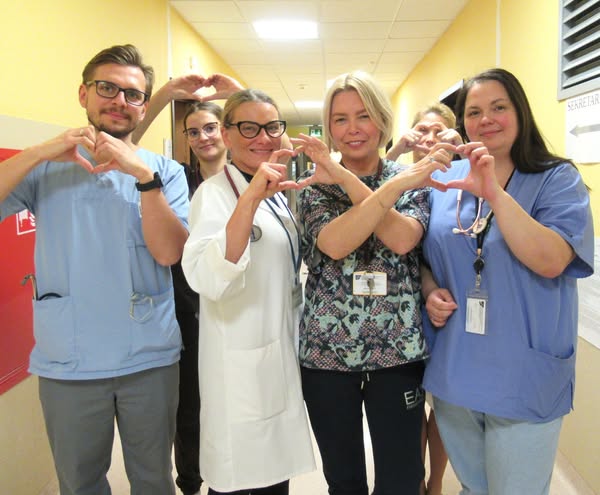 Wielka Orkiestra Świątecznej Pomocy Sosnowiec