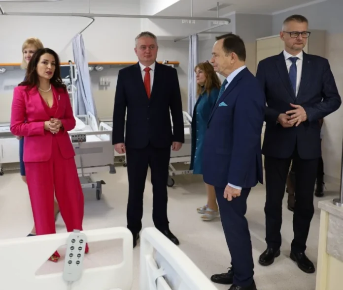 Wojewódzki Szpital w Przemyślu