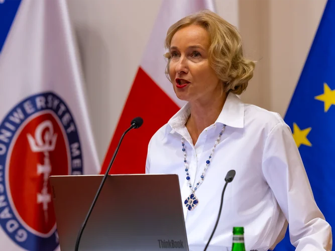Prof. Agnieszka Zimmermann
