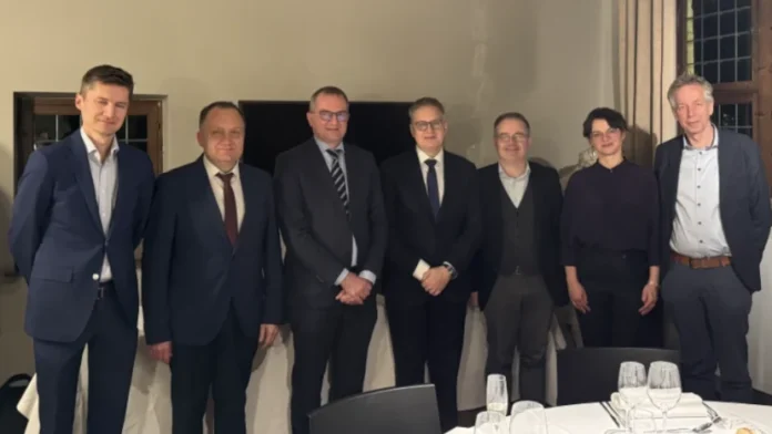 UMP i KU Leuven: Nowy etap w międzynarodowej współpracy naukowej