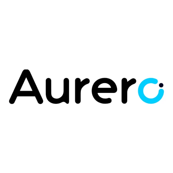 Aurero Medily logo Aurero Medily logo