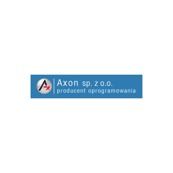 Axon logo Axon logo