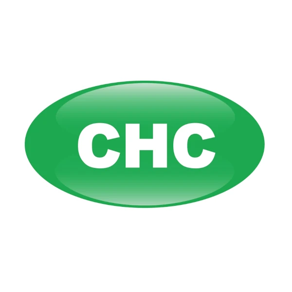 Curtis Health Caps logo Curtis Health Caps logo