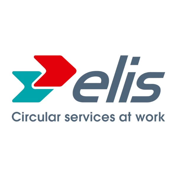 Elis logo Elis logo
