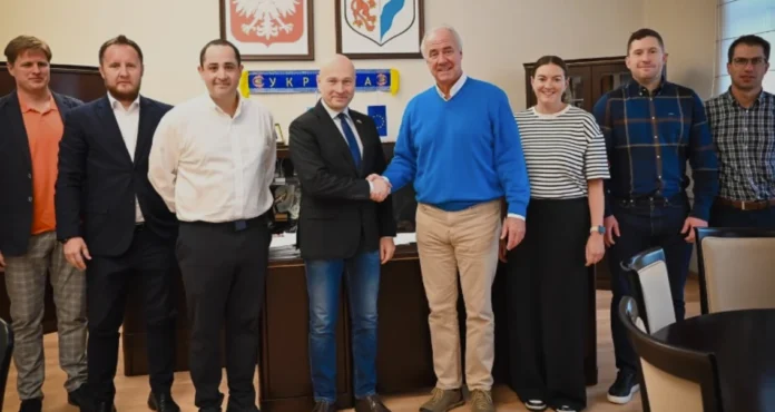 Esschem Europe uruchomi w Polsce fabrykę