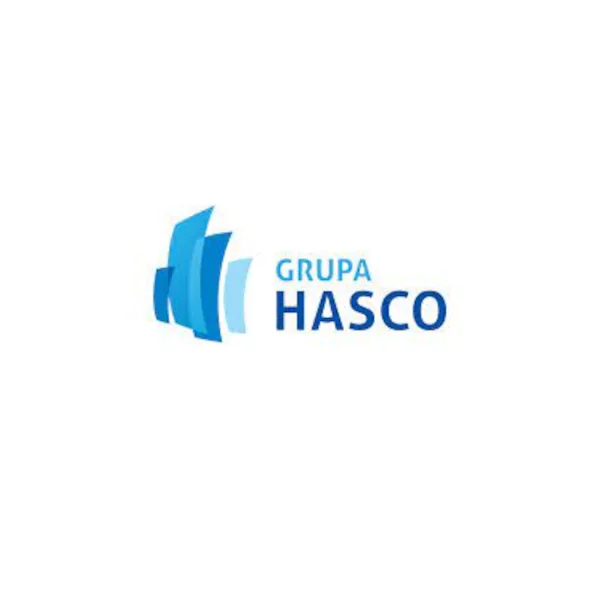 Grupa Hasco logo Grupa Hasco logo