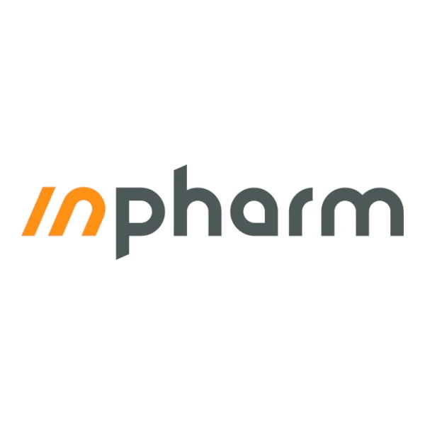 InPharm logo InPharm logo