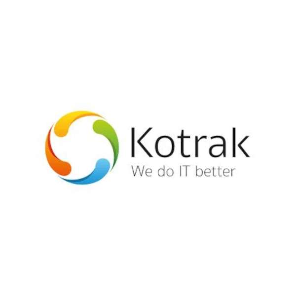Kotrak logo Kotrak logo