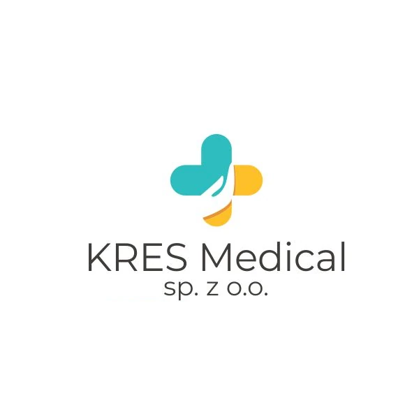 Kres Medical logo Kres Medical logo