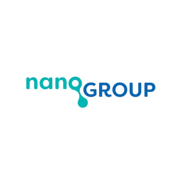 NanoGroup logo NanoGroup logo