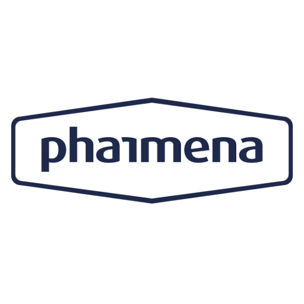 Pharmena logo Pharmena logo
