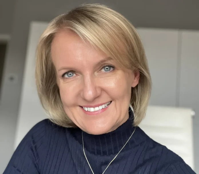 Prof. Agnieszka Mastalerz-Migas