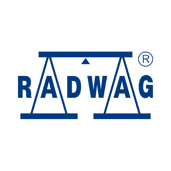 Radwag logo Radwag logo
