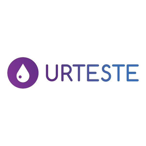 Urteste logo Urteste logo