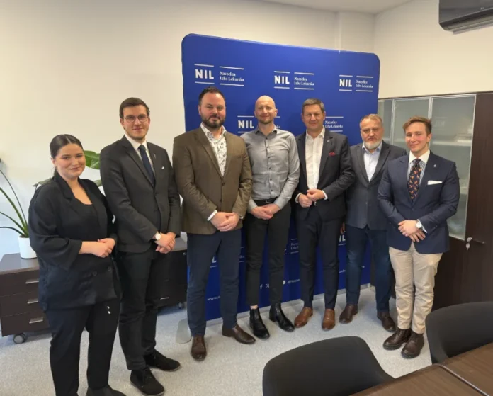 NRL i studenci razem dla lepszej edukacji medycznej – o czym rozmawiano?