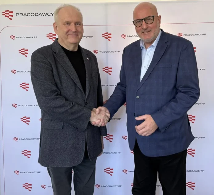 OZPSP dołącza do Pracodawców RP i Rady Zdrowotnej