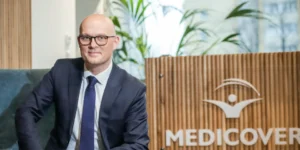 Nowy lider w sektorze zdrowia: Artur Białkowski na czele Rady Zdrowotnej Pracodawców RP