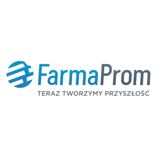 FarmaProm logo FarmaProm logo