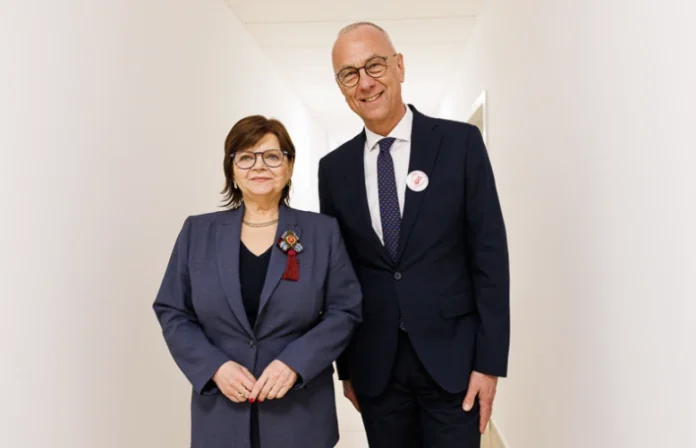 Gorzów z własnym oddziałem kardiochirurgii w ramach NFZ