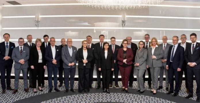 Konferencja Rektorów Akademickich Uczelni Medycznych