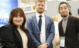Medical Japan Osaka: Dolnośląscy przedsiębiorcy podbijają azjatycki rynek medyczny