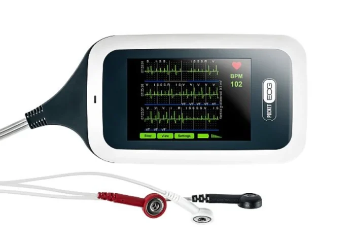 Medicalgorithmics PocketECG