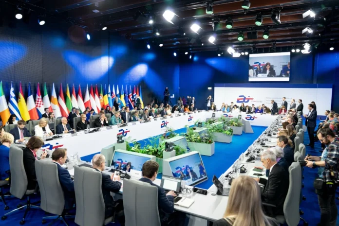 Nieformalne spotkanie ministrów zdrowia UE. O czym dyskutowano w Warszawie?