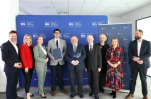 Współpraca NIL i UW: szkolenia, badania i innowacje w medycynie