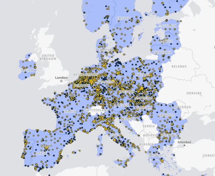 Nowa mapa badań klinicznych w CTIS – większy dostęp do innowacyjnych terapii
